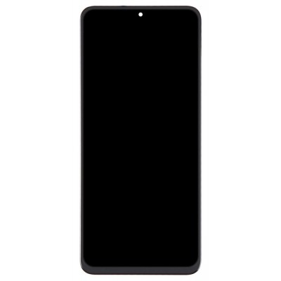 Lcd Screen For Honor X8a Replacement Display By - Maxbhi Com