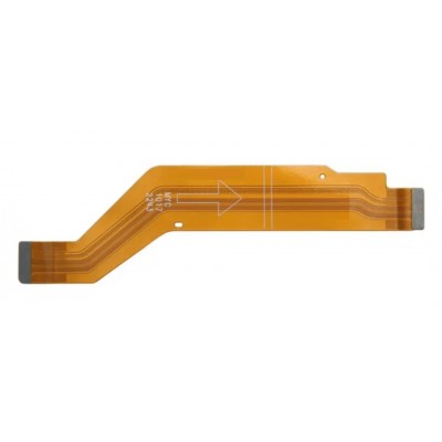 Main Board Flex Cable For Honor 80 Gt 5g By - Maxbhi Com