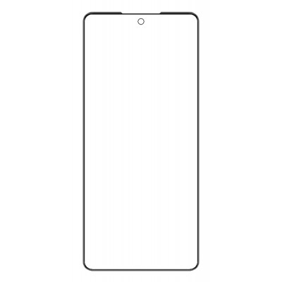 Touch Screen Digitizer For Honor 80 Gt 5g Blue By - Maxbhi Com