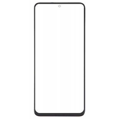 Touch Screen Digitizer For Honor X8a Black By - Maxbhi Com