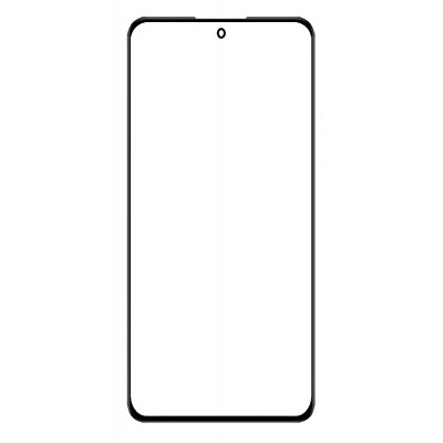 Touch Screen Digitizer For Xiaomi Redmi K60e 5g Green By - Maxbhi Com