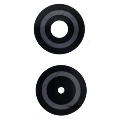 Camera Lens For Tecno Camon 20 Pro 5g Black By - Maxbhi Com