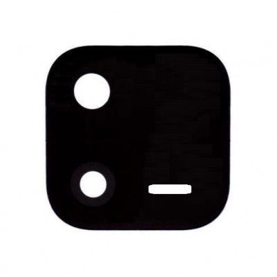 Camera Lens For Xiaomi Pad 6 Pro Black By - Maxbhi Com