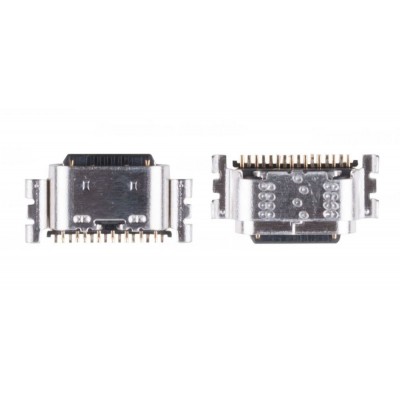Charging Connector For Infinix Note 30 By - Maxbhi Com