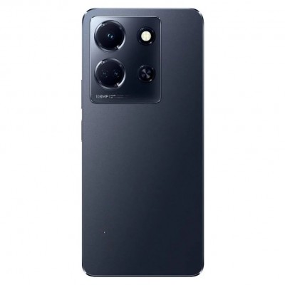 Full Body Housing For Infinix Note 30 Black - Maxbhi Com