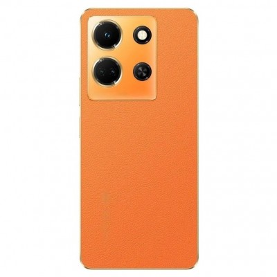 Full Body Housing For Infinix Note 30 Gold - Maxbhi Com