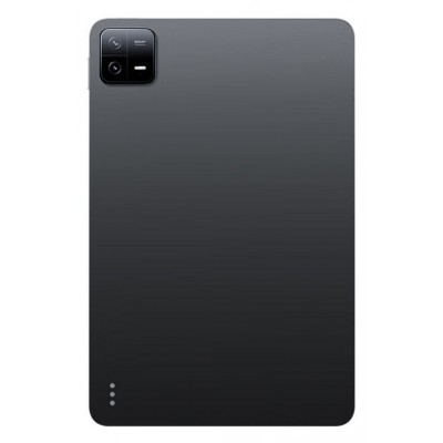 Full Body Housing For Xiaomi Pad 6 Pro Black - Maxbhi Com