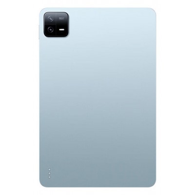 Full Body Housing For Xiaomi Pad 6 Pro Blue - Maxbhi Com
