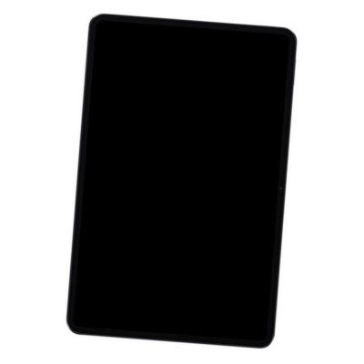 Lcd Frame Middle Chassis For Xiaomi Pad 6 Pro White By - Maxbhi Com