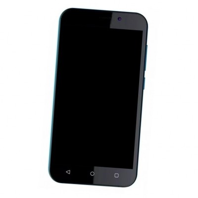 Lcd Flex Cable For Yezz Liv 3s Lte By - Maxbhi Com
