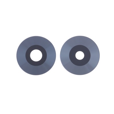 Camera Lens For Infinix Hot 30 5g Black By - Maxbhi Com