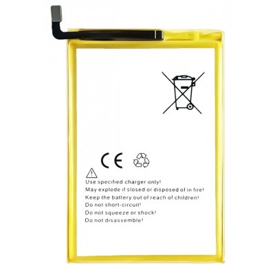 Battery For Itel S23 By - Maxbhi Com