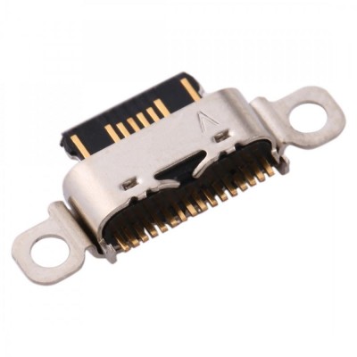 Charging Connector For Infinix Hot 30 5g By - Maxbhi Com