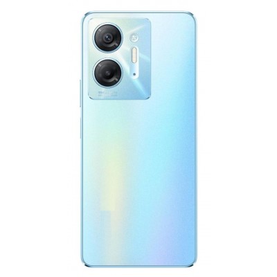 Full Body Housing For Infinix Hot 30 5g Blue - Maxbhi Com