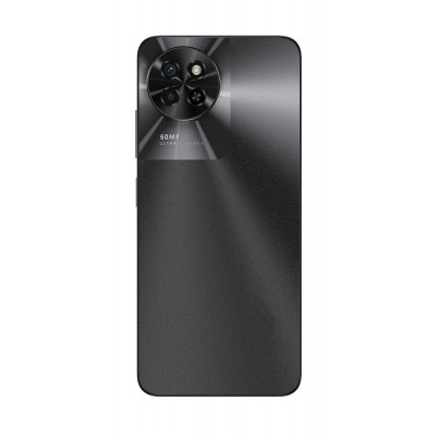 Full Body Housing For Itel S23 Black - Maxbhi Com