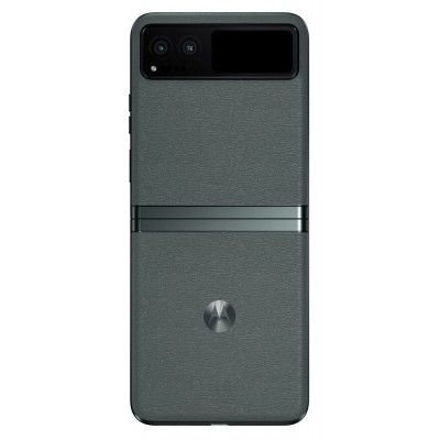Full Body Housing For Motorola Razr 40 Green - Maxbhi Com