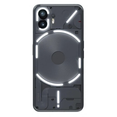 Full Body Housing For Nothing Phone 2 Black - Maxbhi Com
