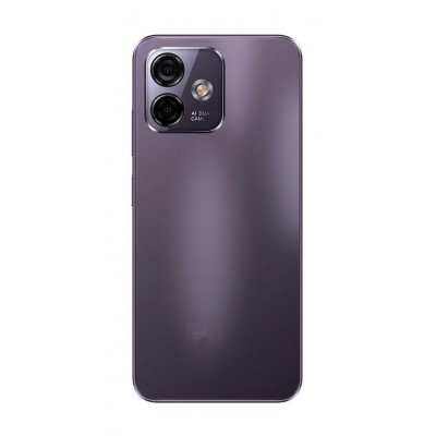 Full Body Housing For Ulefone Note 16 Pro Violet - Maxbhi Com