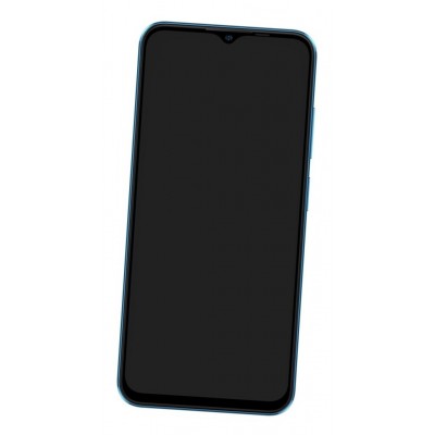 Lcd Connector For Ulefone Note 16 Pro By - Maxbhi Com