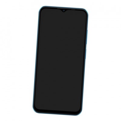 LCD Frame Middle Chassis for Ulefone Note 16 Pro Violet