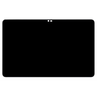 Lcd With Touch Screen For Honor Pad X8 Pro Black By - Maxbhi Com
