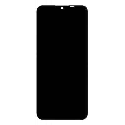 Lcd With Touch Screen For Ulefone Note 16 Pro Black By - Maxbhi Com