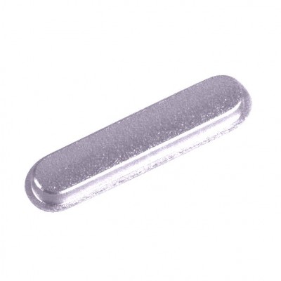 Power Button Outer For Ulefone Note 16 Pro Violet By - Maxbhi Com
