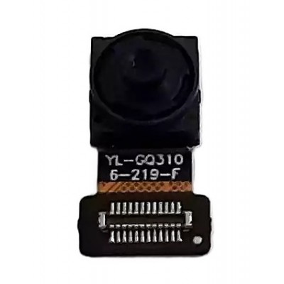 Replacement Front Camera For Ulefone Note 16 Pro Selfie Camera By - Maxbhi Com