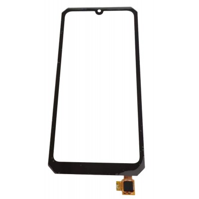 Touch Screen Digitizer For Cubot Kingkong 5 Black By - Maxbhi Com