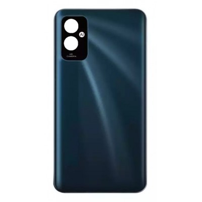 Back Panel Cover For Itel A23s White - Maxbhi Com