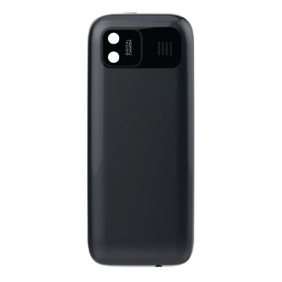 Back Panel Cover For Itel Magic X Pro White - Maxbhi Com
