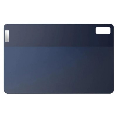 Back Panel Cover For Lenovo Tab M10 5g Black - Maxbhi Com