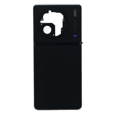 Back Panel Cover For Vivo X90 Pro White - Maxbhi Com