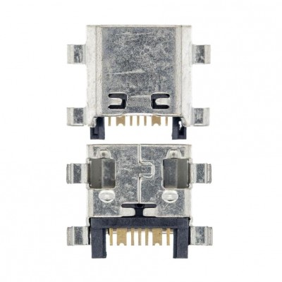 Charging Connector For Itel A60 By - Maxbhi Com