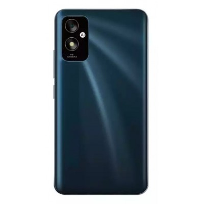 Full Body Housing For Itel A23s Black - Maxbhi Com