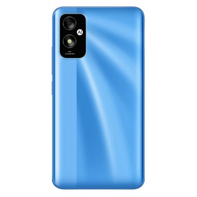 Full Body Housing For Itel A23s Blue - Maxbhi Com