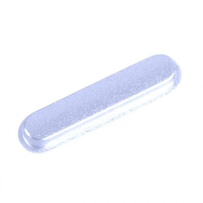 Power Button Outer For Itel A60 Blue By - Maxbhi Com