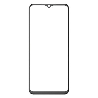 Touch Screen Digitizer For Itel A60 White By - Maxbhi Com