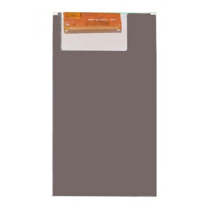 Lcd Screen For Karbonn K63 Plus Replacement Display By - Maxbhi Com