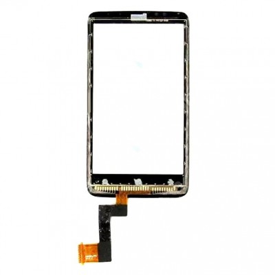Touch Screen Digitizer For Htc Trophy 7 T8686 White By - Maxbhi Com