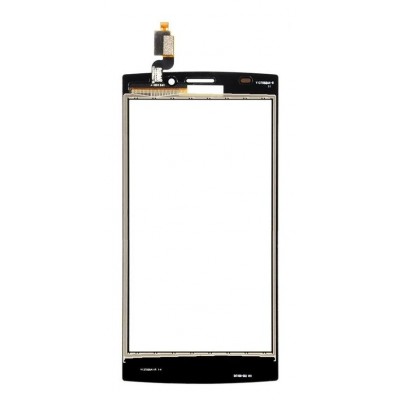 Touch Screen Digitizer For Philips S337 Black By - Maxbhi Com