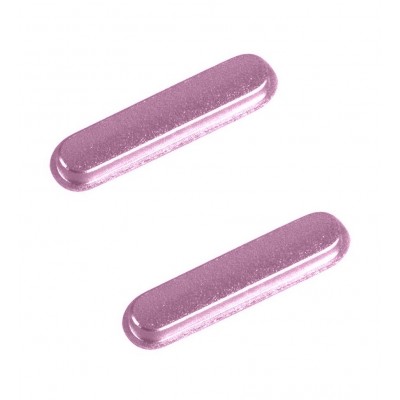 Volume Side Button Outer For Alcatel Ot810 Yellow By - Maxbhi Com