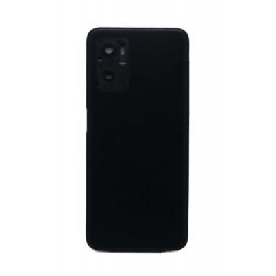 Full Body Housing For Oppo A76 Black - Maxbhi Com