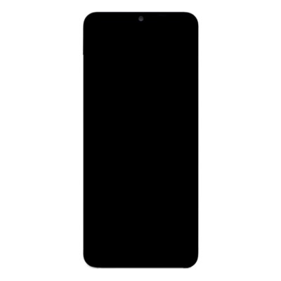 Lcd With Touch Screen For Lava Yuva 2 Pro Black By - Maxbhi Com