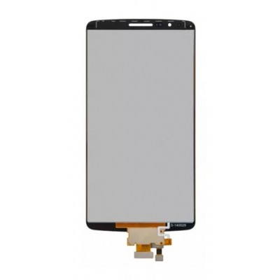 Lcd With Touch Screen For Lg G3 Ls990 Black By - Maxbhi Com