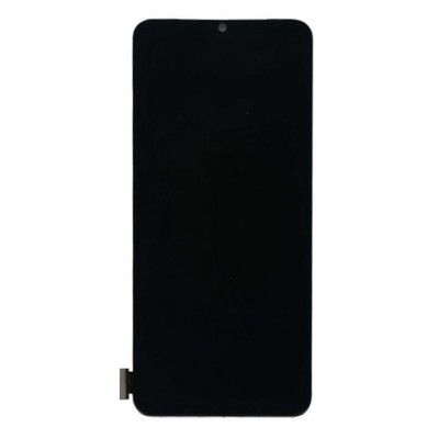 Lcd With Touch Screen For Vivo V21e White By - Maxbhi Com