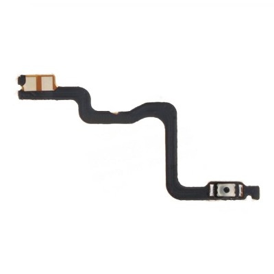 Power Button Flex Cable For Realme Narzo 50 5g On Off Flex Pcb By - Maxbhi Com