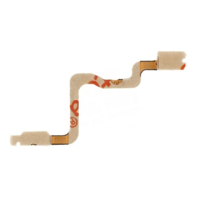 Power Button Flex Cable For Realme Narzo 50 5g On Off Flex Pcb By - Maxbhi Com