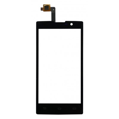 Touch Screen Digitizer For Philips W3500 White By - Maxbhi Com