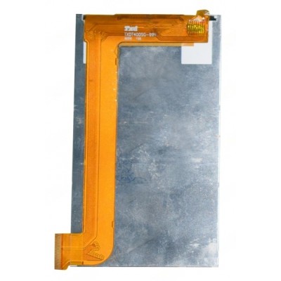 Lcd Screen For Lava Iris 408e Replacement Display By - Maxbhi Com